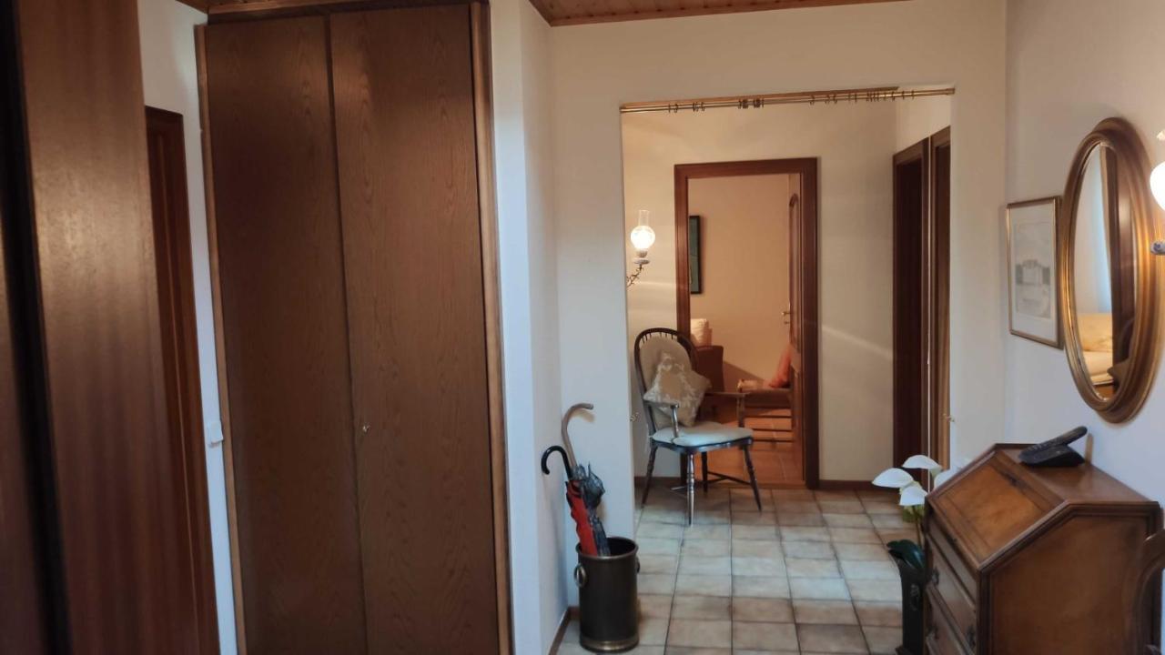 Ferienhaus An Der Foerde Flensburgo Esterno foto