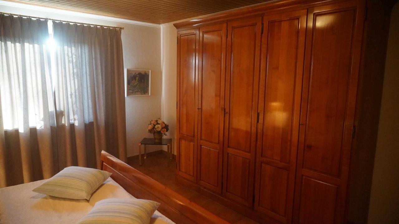 Ferienhaus An Der Foerde Flensburgo Esterno foto